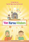Yaz Kursu Kitabım
