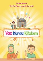 Yaz Kursu Kitabım 