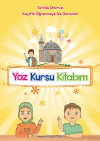Yaz Kursu Kitabım 