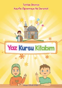 Yaz Kursu Kitabım 