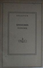 Epinomis / 4-E-20