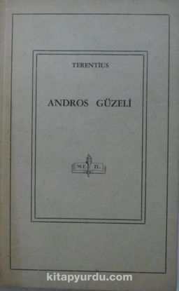 Andros Güzeli / 2-B-25