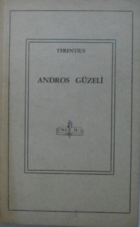 Andros Güzeli / 2-B-25