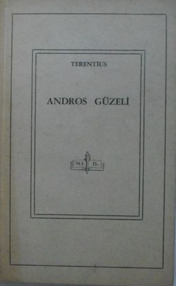 Andros Güzeli / 2-B-25