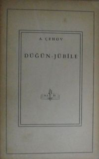 Düğün-Jübile / 3-H-10