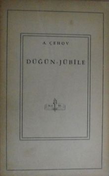 Düğün-Jübile / 3-H-10