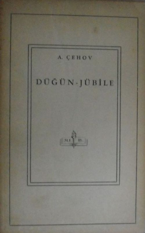 Düğün-Jübile / 3-H-10