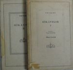 Hikayeler (2 cilt) / 5-D-3