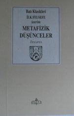 Metafizik Düşünceler / 5-D-4