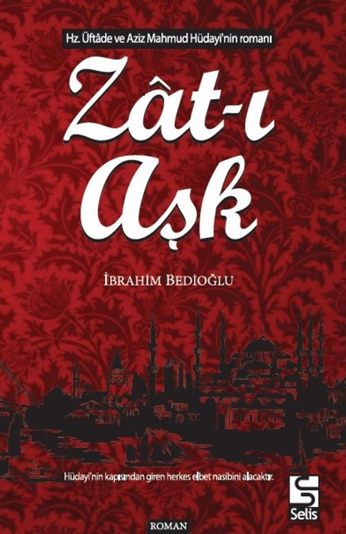 Zat-ı Aşk