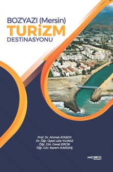 Bozyazı Mersin Turizm Destinasyonu 