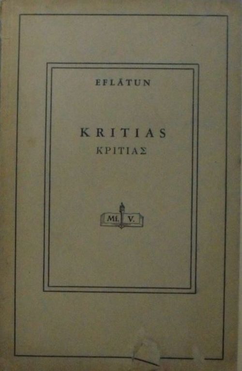 Kritias / 11-Z-204