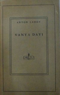 Vanya Dayı / 4-D-38