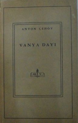 Vanya Dayı / 4-D-38