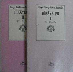 Hikayeler (2 cilt) / 4-D-34