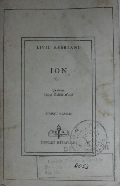 Ion / 1-C-24