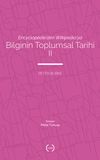 Encyclop&eacute;die'den Wikipedia'ya Bilginin Toplumsal Tarihi 2