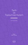 Tarih ve Toplumsal Kuram