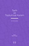 Tarih ve Toplumsal Kuram