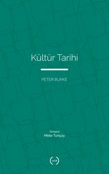 Kültür Tarihi