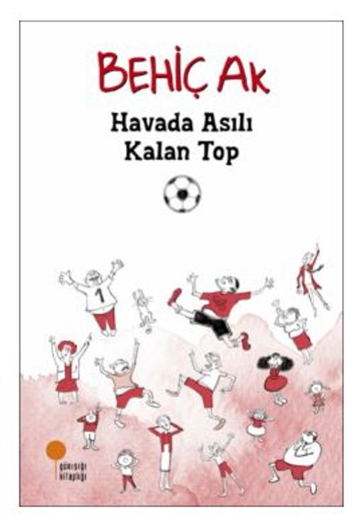 Havada Asılı Kalan Top
