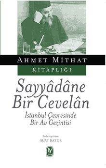 Sayyadane Bir Cevelan & İstanbul Çevresinde Bir Av Gezintisi
