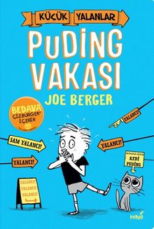 Küçük Yalanlar – Puding Vakası