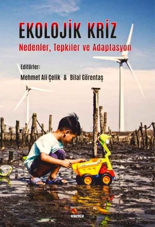 Ekolojik Kriz & Nedenler, Tepkiler ve Adaptasyon