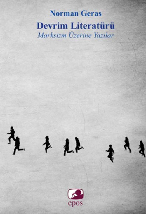 Devrim Literatürü & Marksizm Üzerine Yazılar