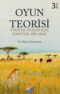 Oyun Teorisi
