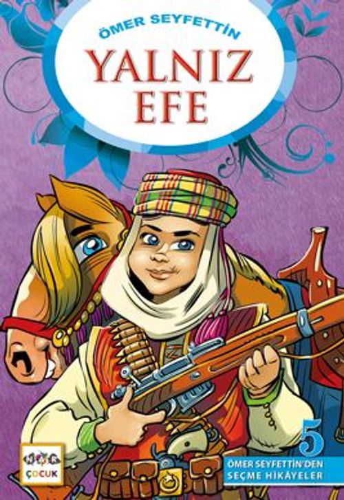 Yalnız Efe