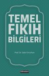 Temel Fıkıh Bilgileri