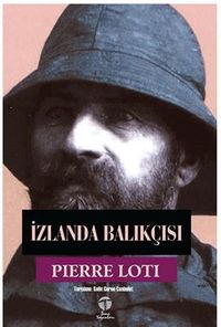 İzlanda Balıkçısı