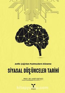 Siyasal Düşünceler Tarihi - Prof. Dr. Vasfi Haftacı