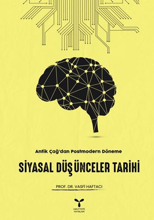 Siyasal Düşünceler Tarihi