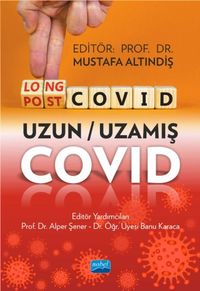 LongCOVID/PostCOVID - Uzun/UzamışCOVID