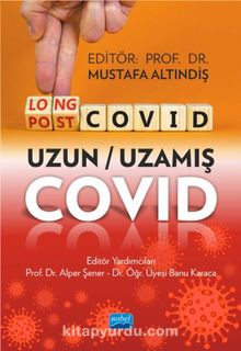 LongCOVID/PostCOVID - Uzun/UzamışCOVID - Kolektif