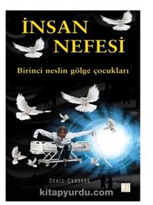 İnsan Nefesi - Deniz  Çamdere