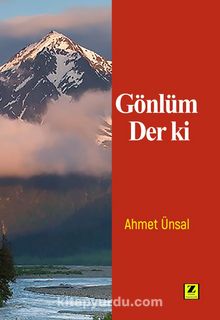 Gönlüm Derki - Ahmet Ünsal