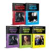Hatıralarla Atat&uuml;rk Seti (5 Kitap)