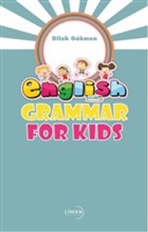 English Grammar For Kids