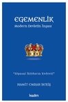 Egemenlik & Modern Devletin İnşası