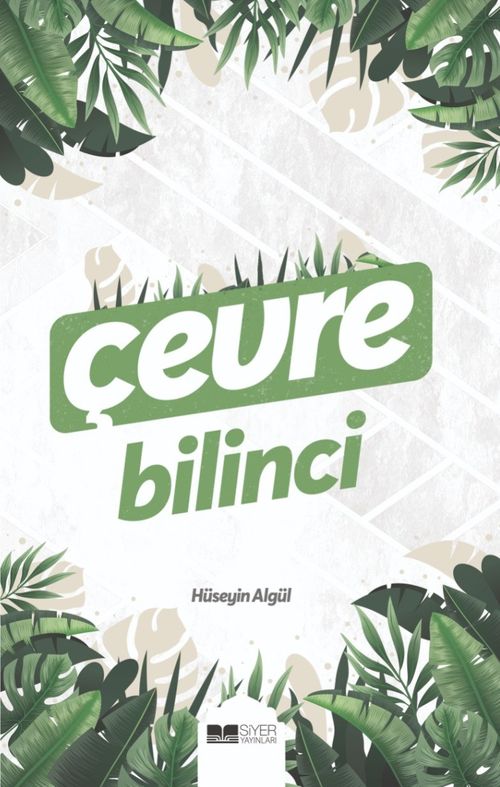 Çevre Bilinci