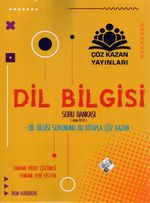 Dil Bilgisi Konu Özetli Soru Bankası