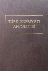 Türk Edebiyatı Antolojisi / 2-D-6