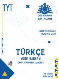 TYT Türkçe Soru Bankası