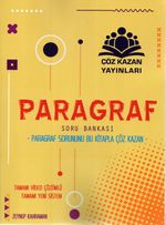 Paragraf Soru Bankası