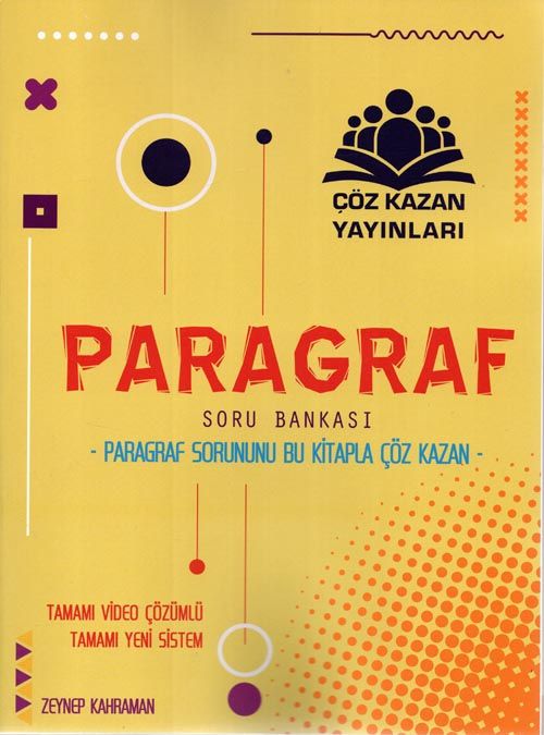 Paragraf Soru Bankası