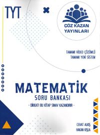 TYT Matematik Soru Bankası