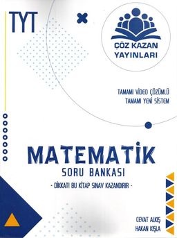 TYT Matematik Soru Bankası